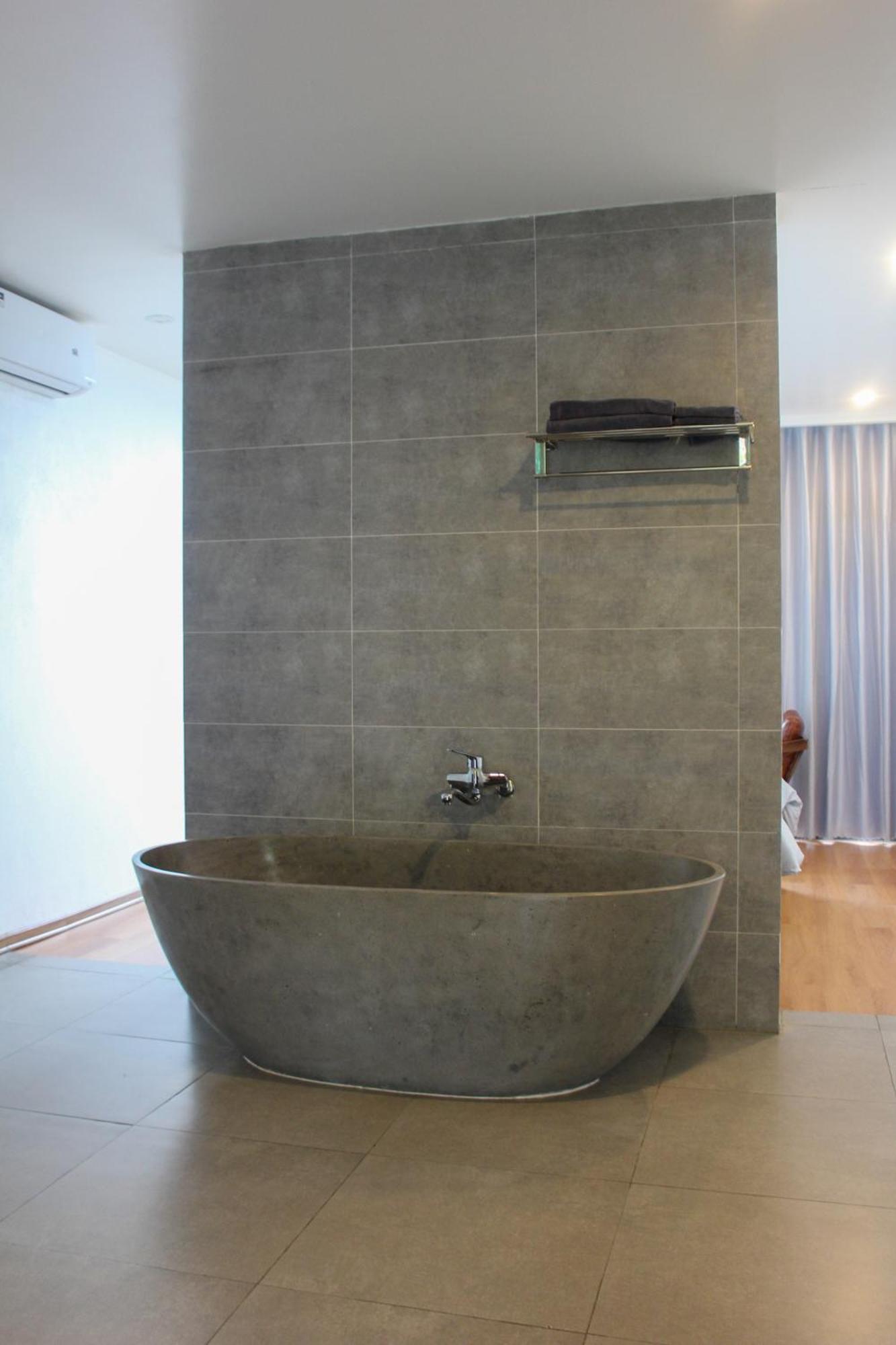 Chuon Chuon Resort Nghia Lo - Free Sauna & Onsen Yen Bai Экстерьер фото